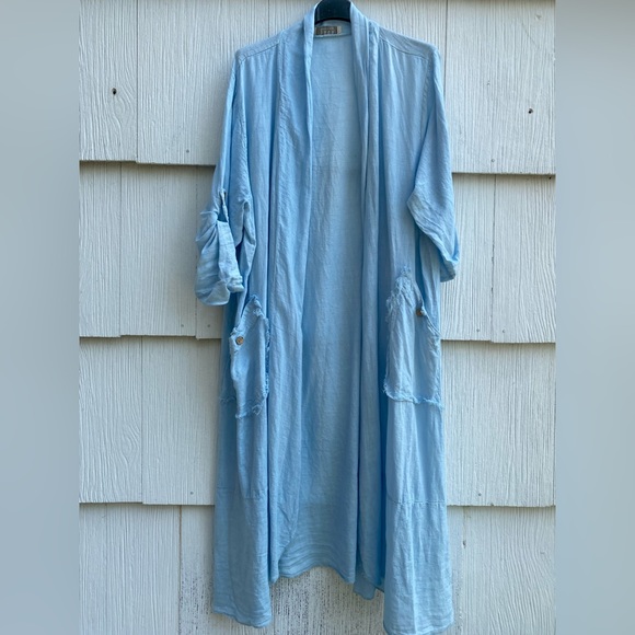 Saga Pocket Duster one size fits all - Picture 1 of 11